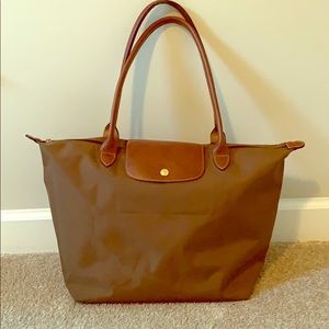 Longchamp Le Pliage Tote 💝
